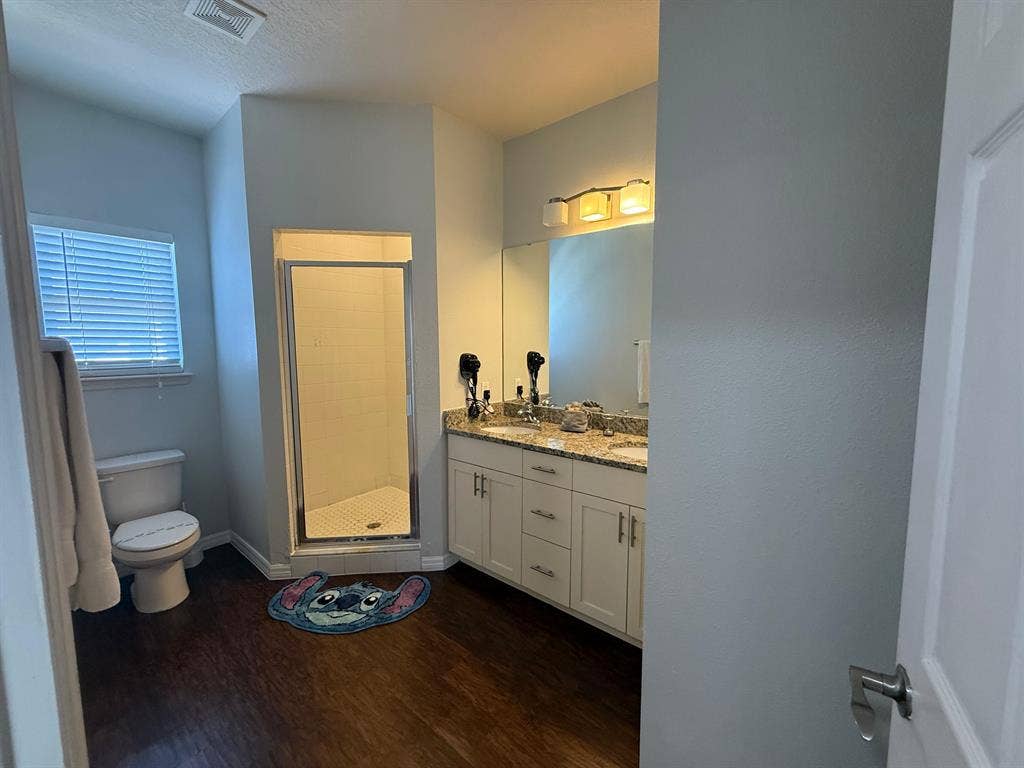 2 BR in Kissimmee