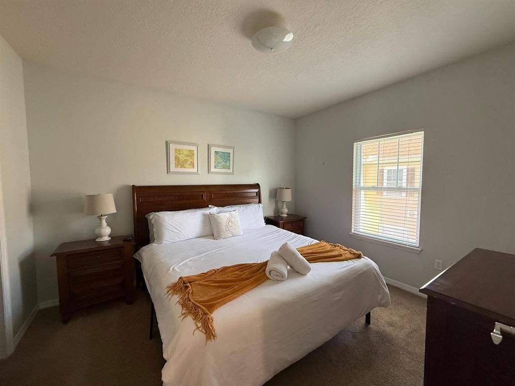 2 BR in Kissimmee