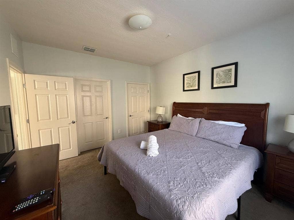 2 BR in Kissimmee