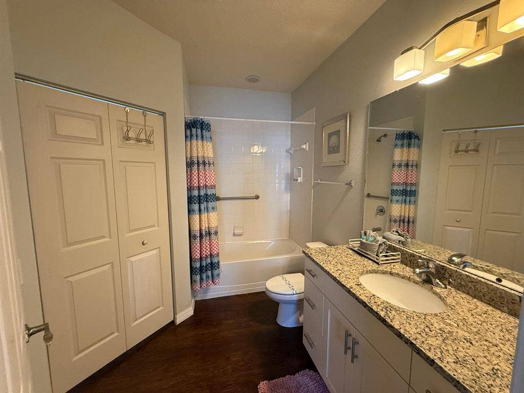 2 BR in Kissimmee