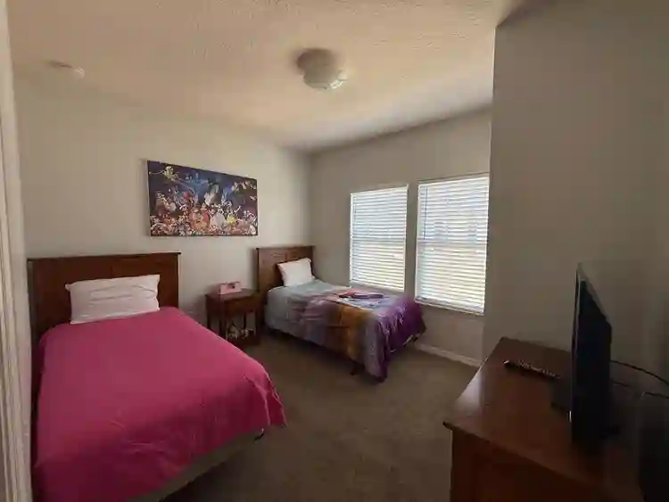 2 BR in Kissimmee