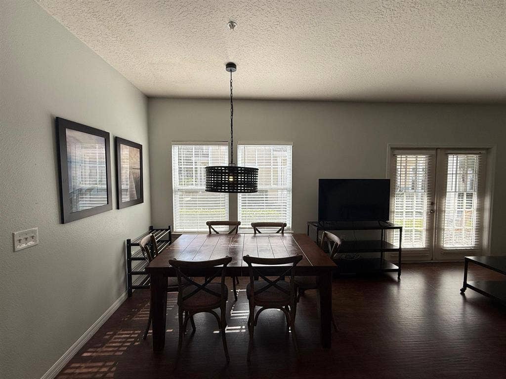 2 BR in Kissimmee