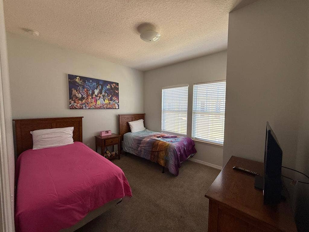 2 BR in Kissimmee