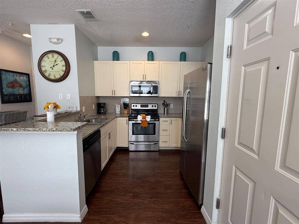 2 BR in Kissimmee