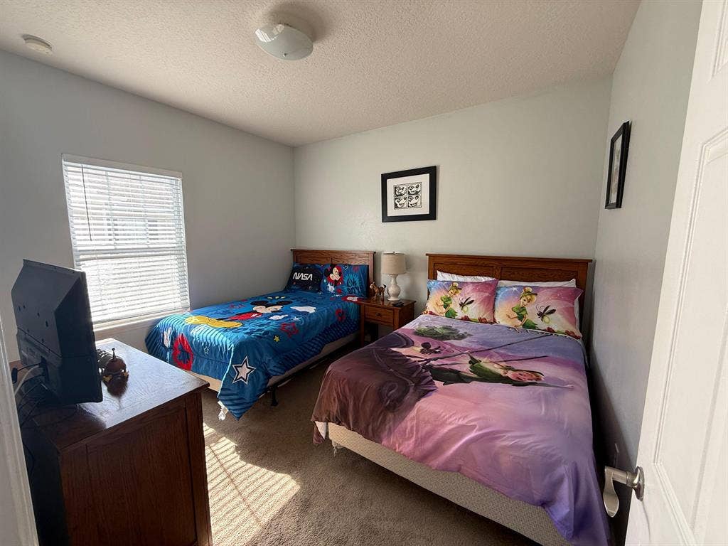 2 BR in Kissimmee