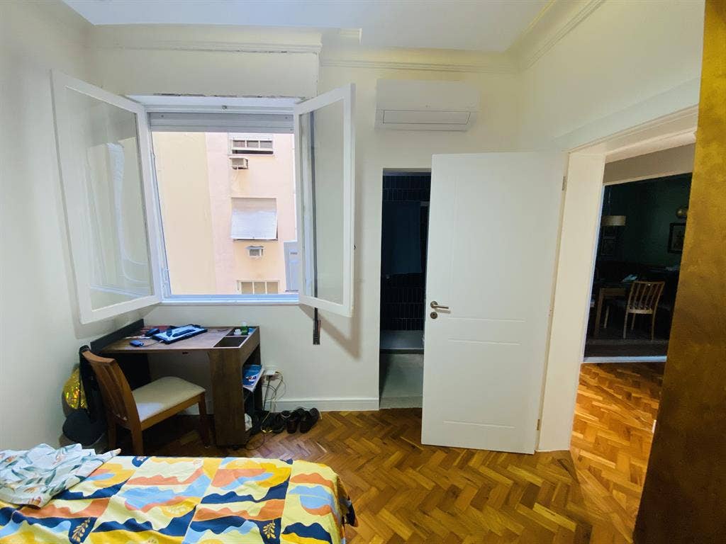 Private Suite for Rent.