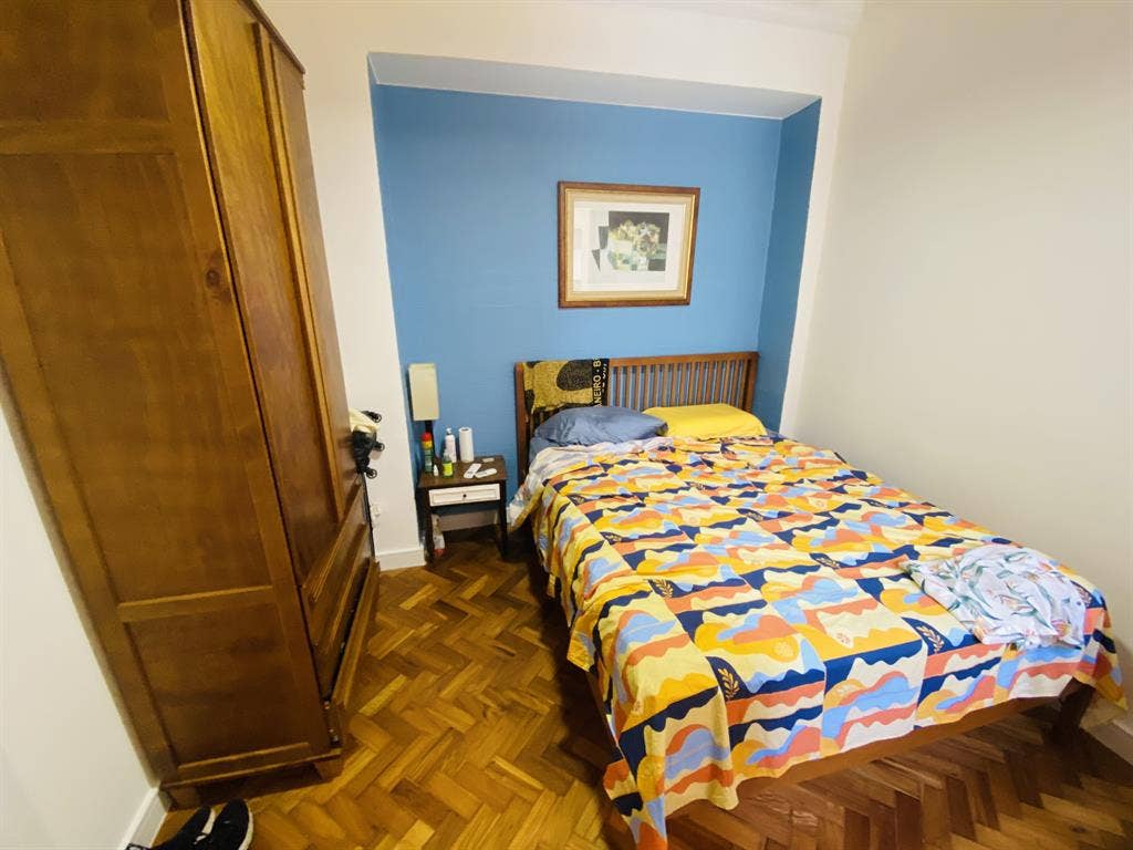 Private Suite for Rent.