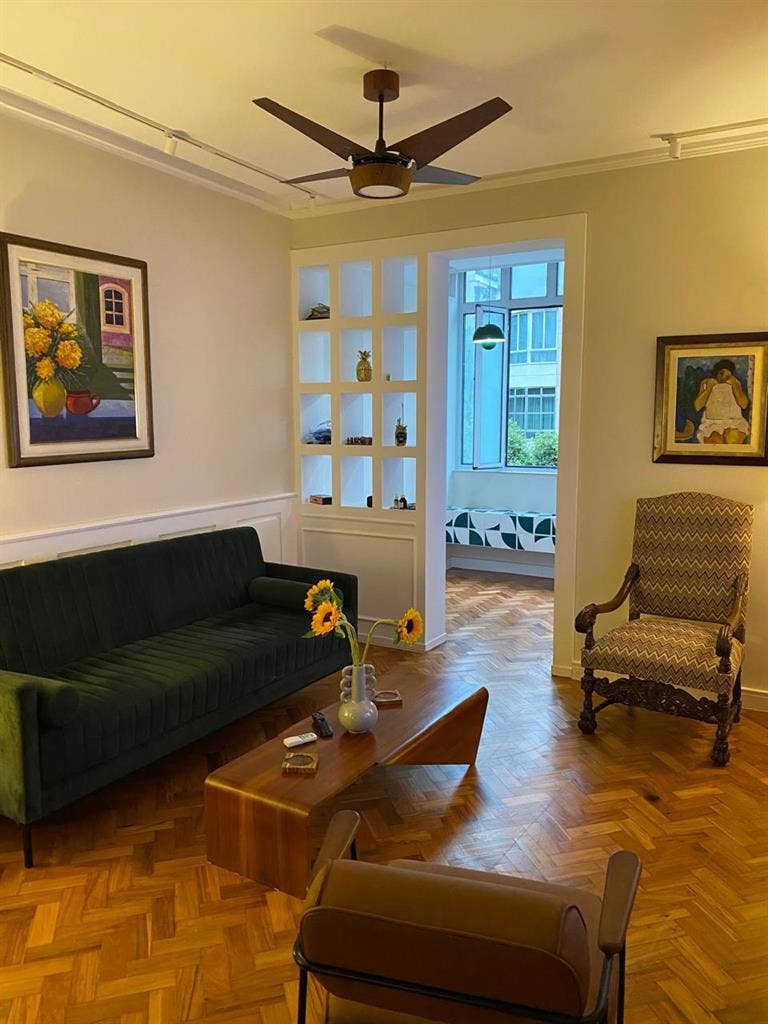 Private Suite for Rent.
