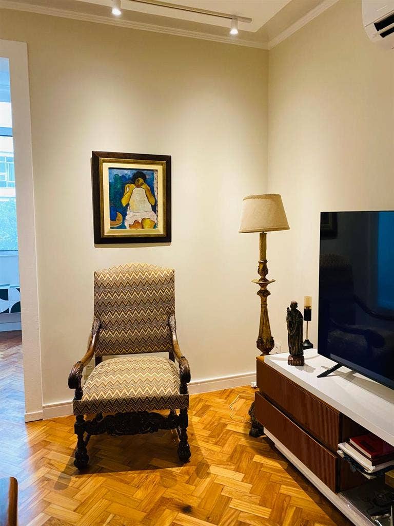 Private Suite for Rent.