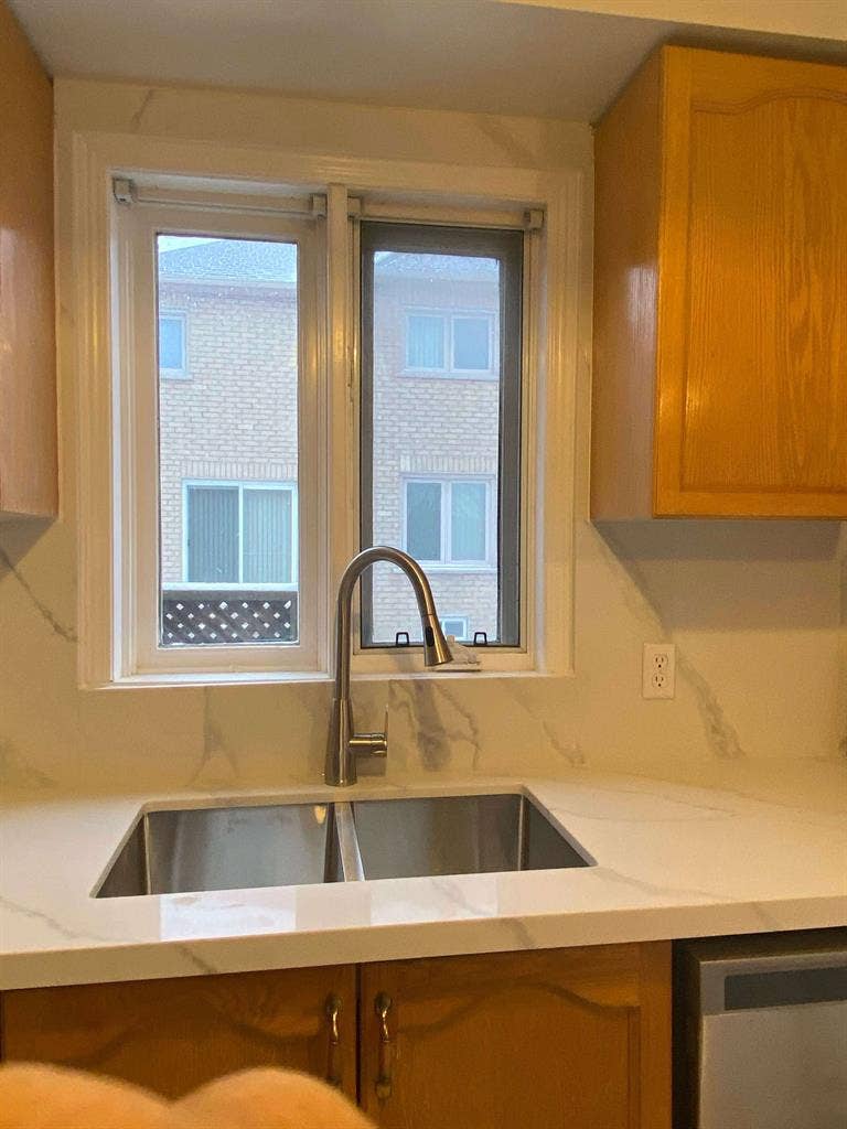 Rent Central Mississauga Detached