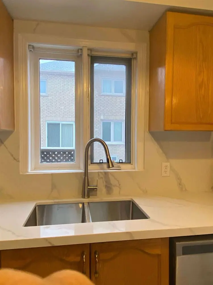 Rent Central Mississauga Detached