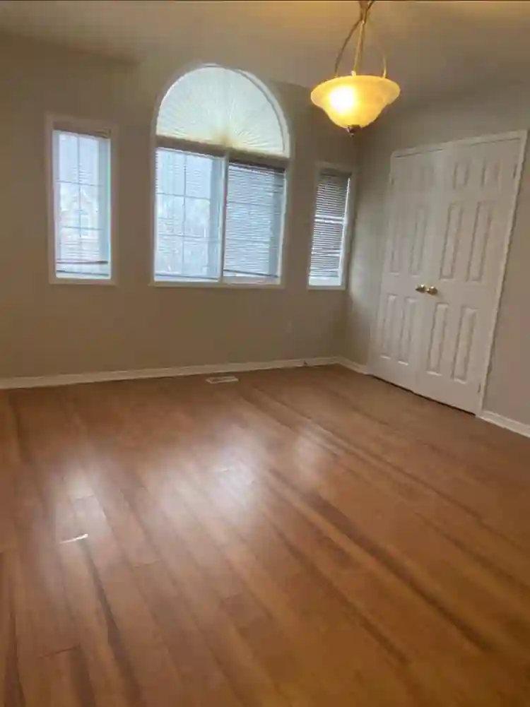 Rent Central Mississauga Detached