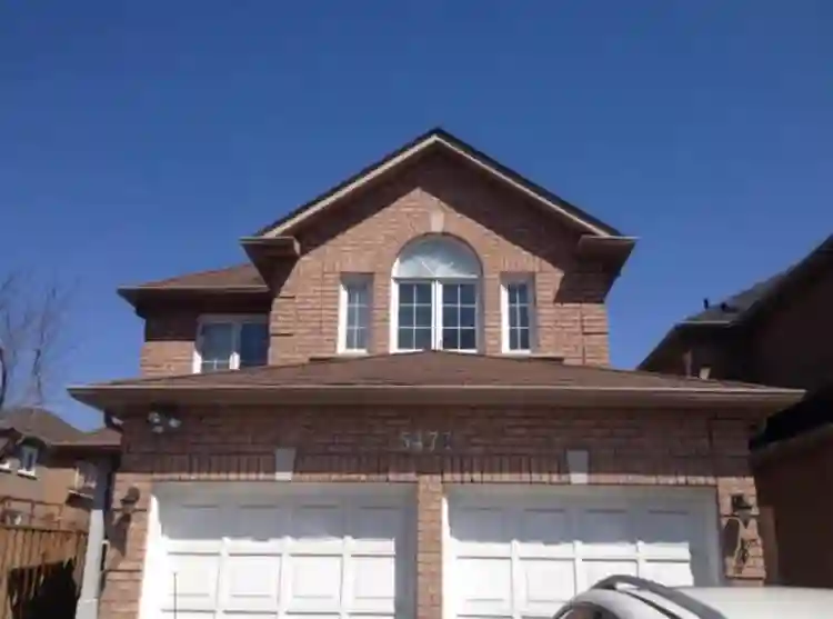 Rent Central Mississauga Detached