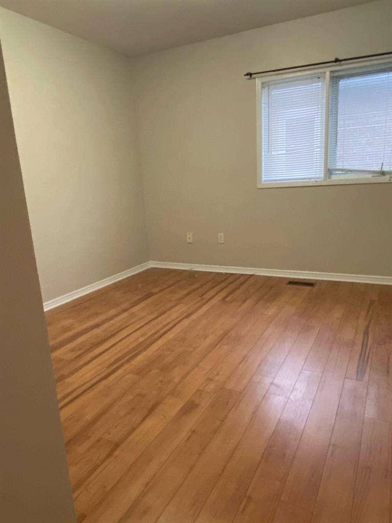 Rent Central Mississauga Detached