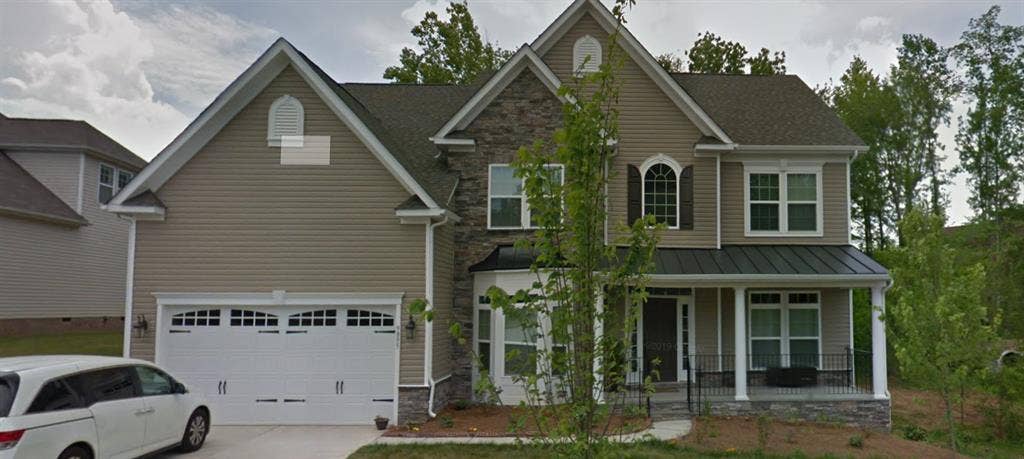 3 BR in Concord