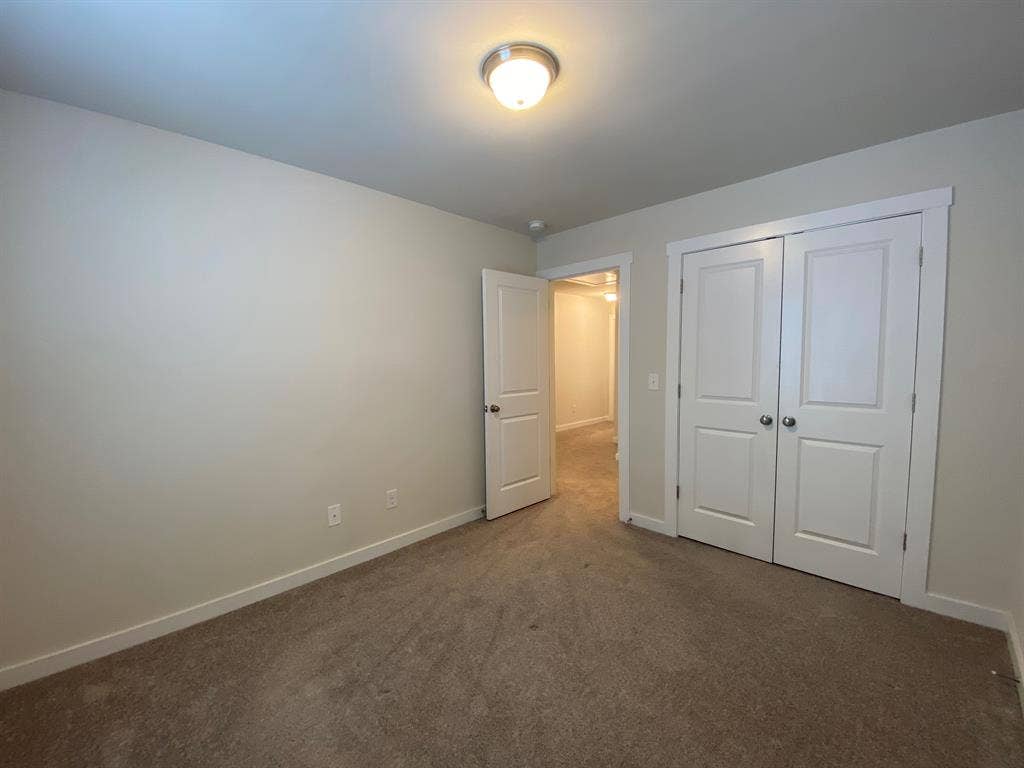 3 BR in Charlotte