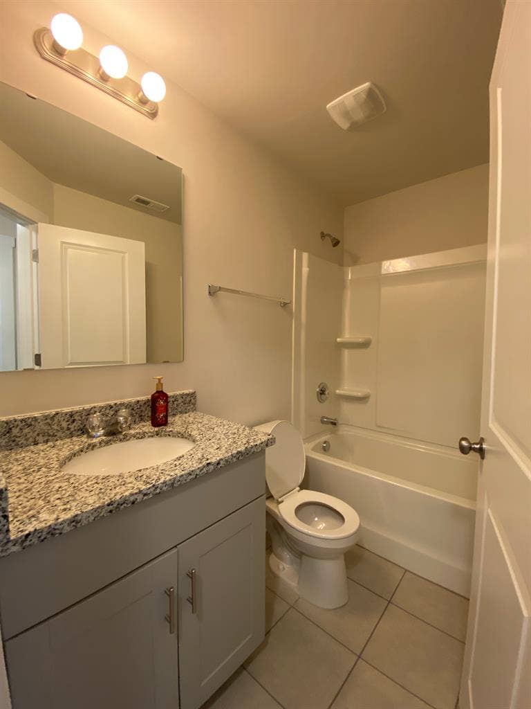 3 BR in Charlotte