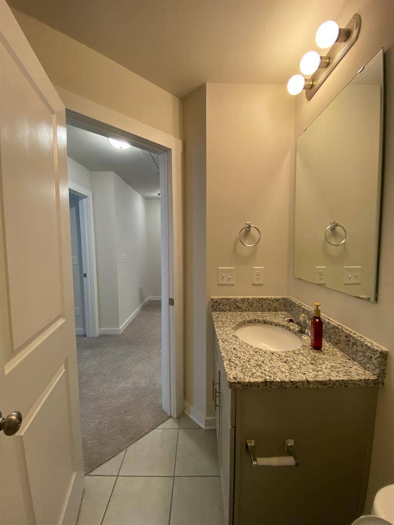 3 BR in Charlotte