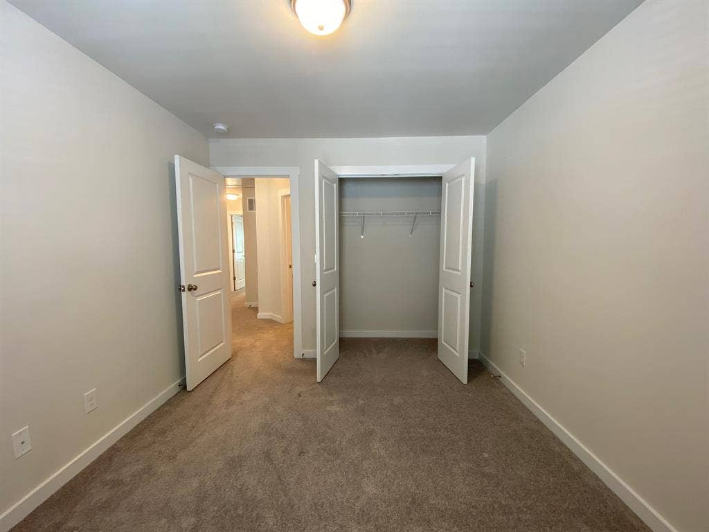 3 BR in Charlotte