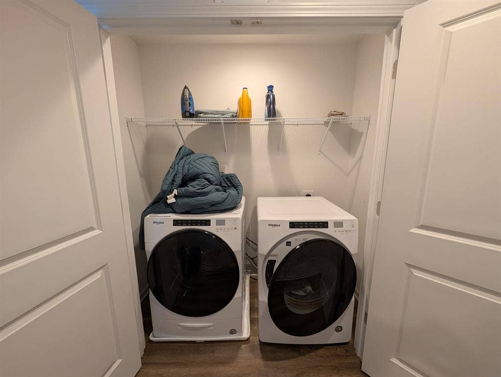 3 BR in Charlotte