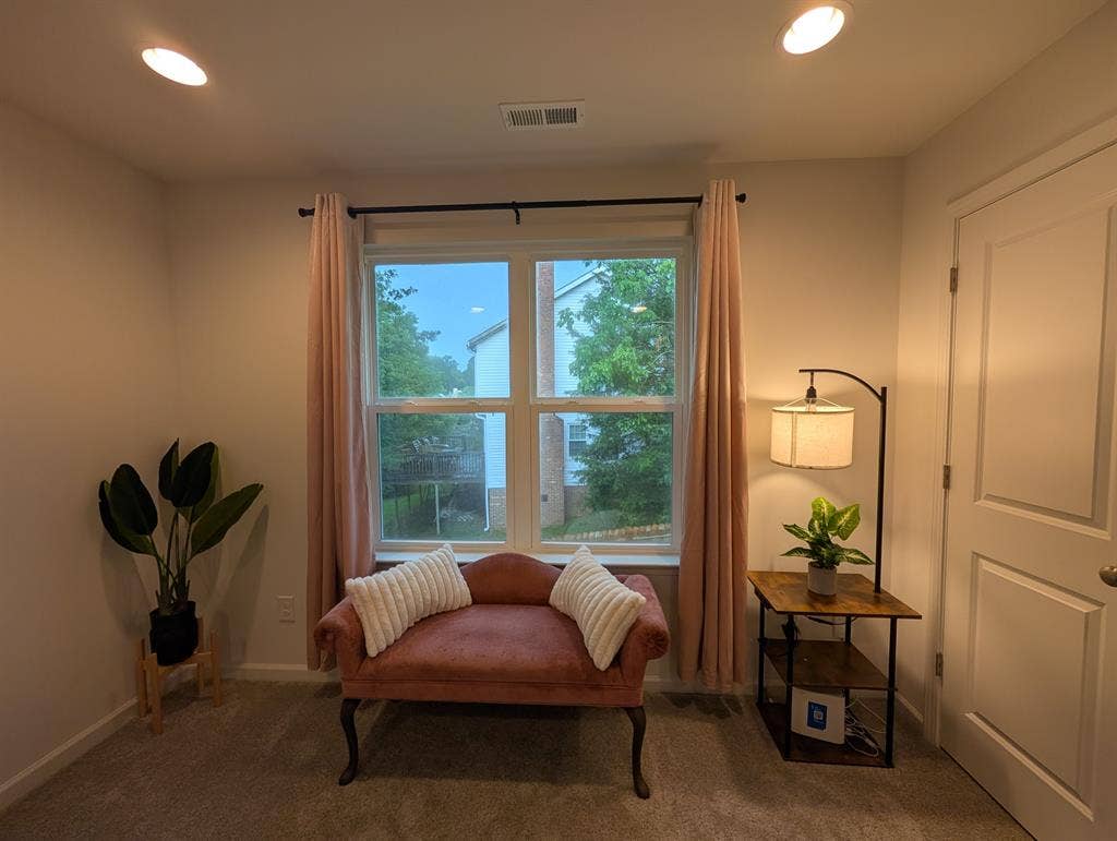 3 BR in Charlotte