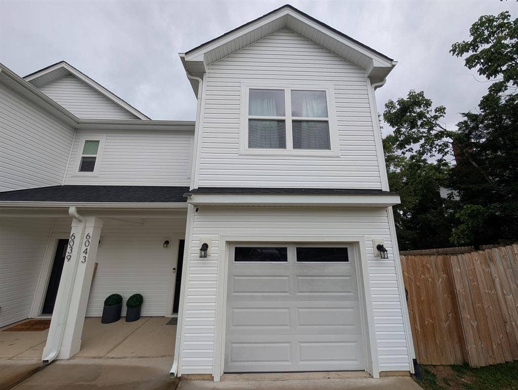 3 BR in Charlotte