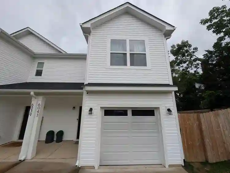 3 BR in Charlotte