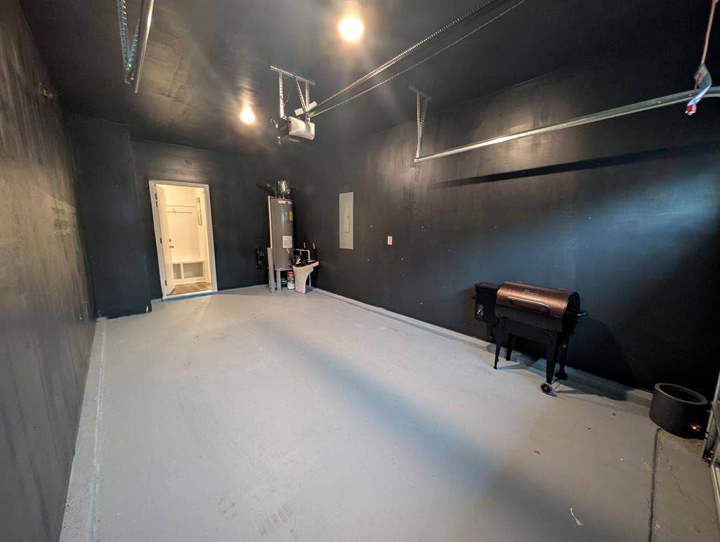3 BR in Charlotte
