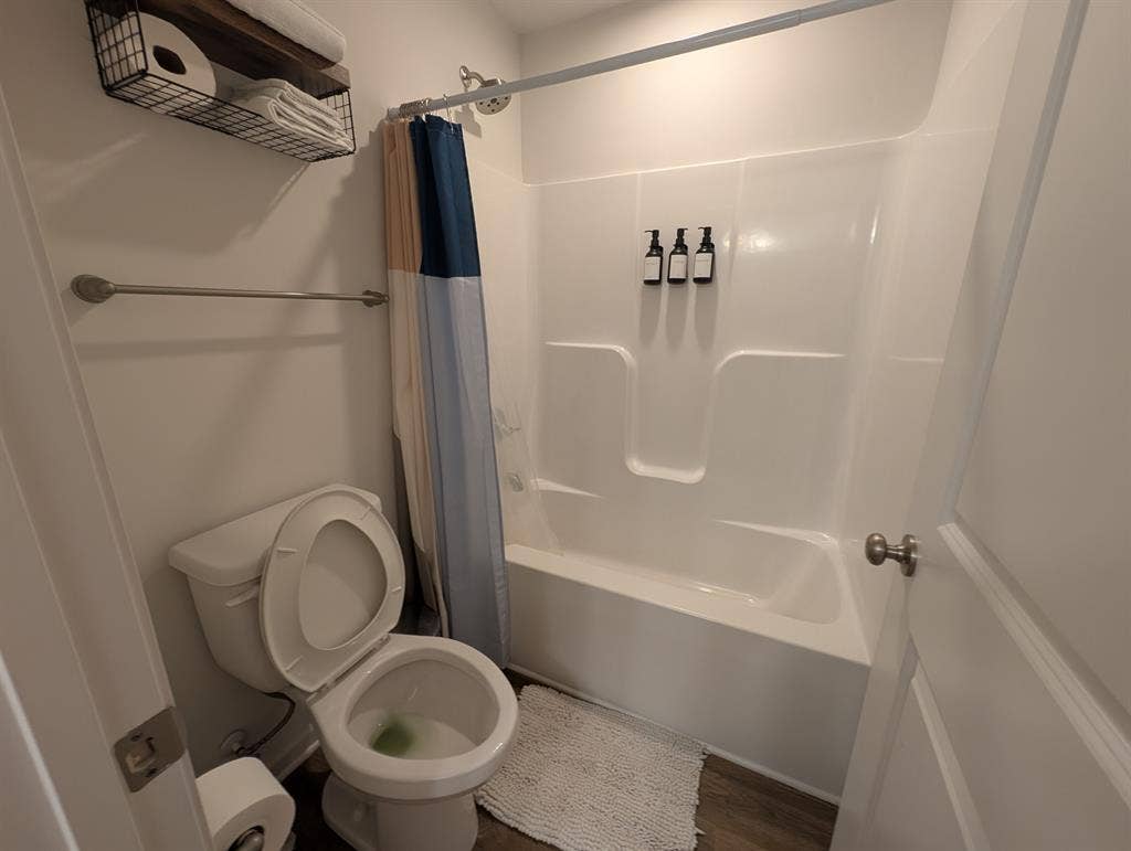 3 BR in Charlotte