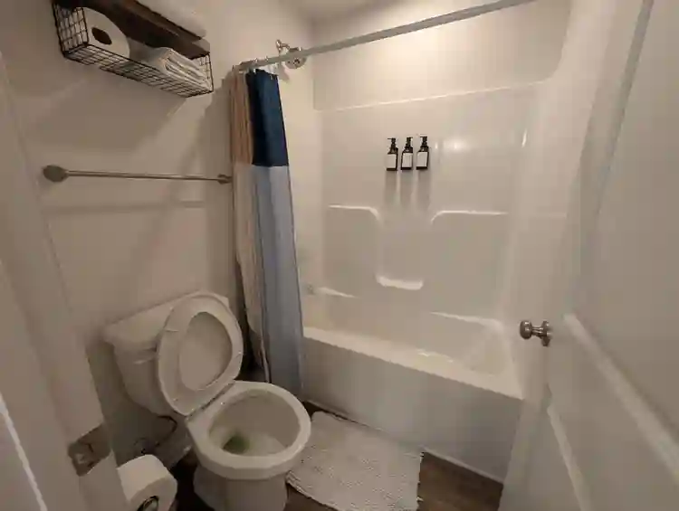 3 BR in Charlotte