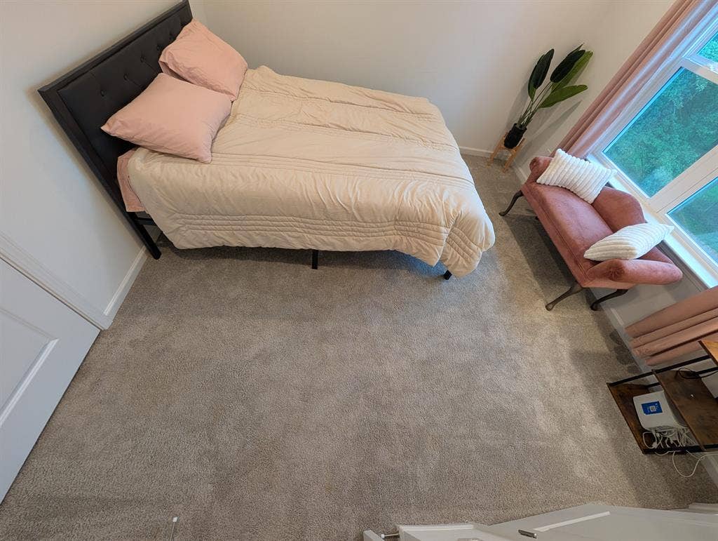3 BR in Charlotte