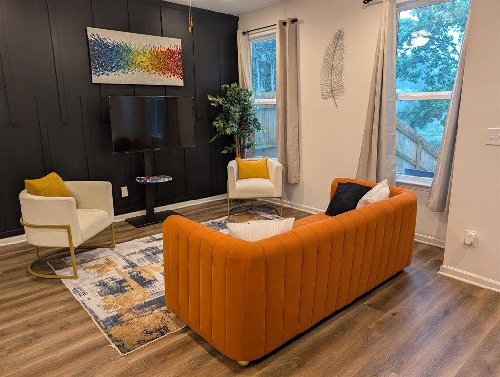3 BR in Charlotte