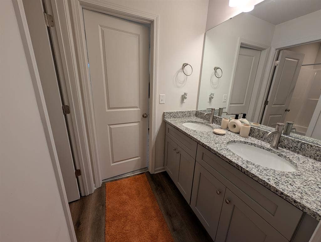 3 BR in Charlotte