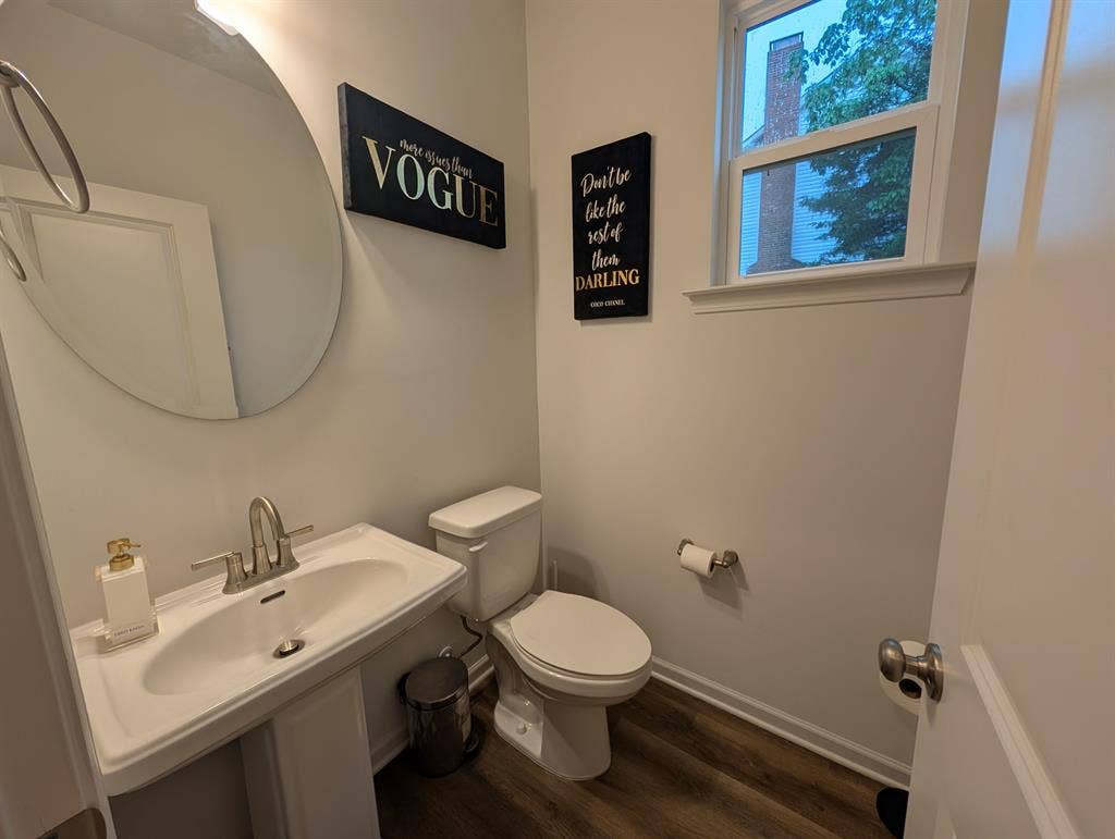 3 BR in Charlotte
