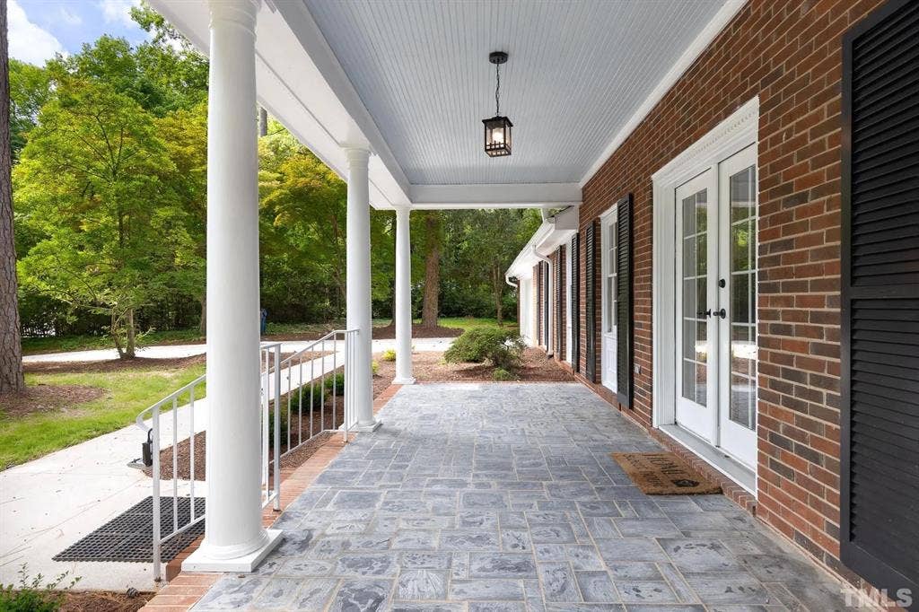 5 BR in Raleigh