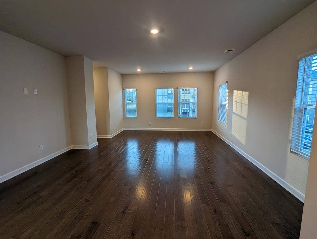 4 BR in Charlotte