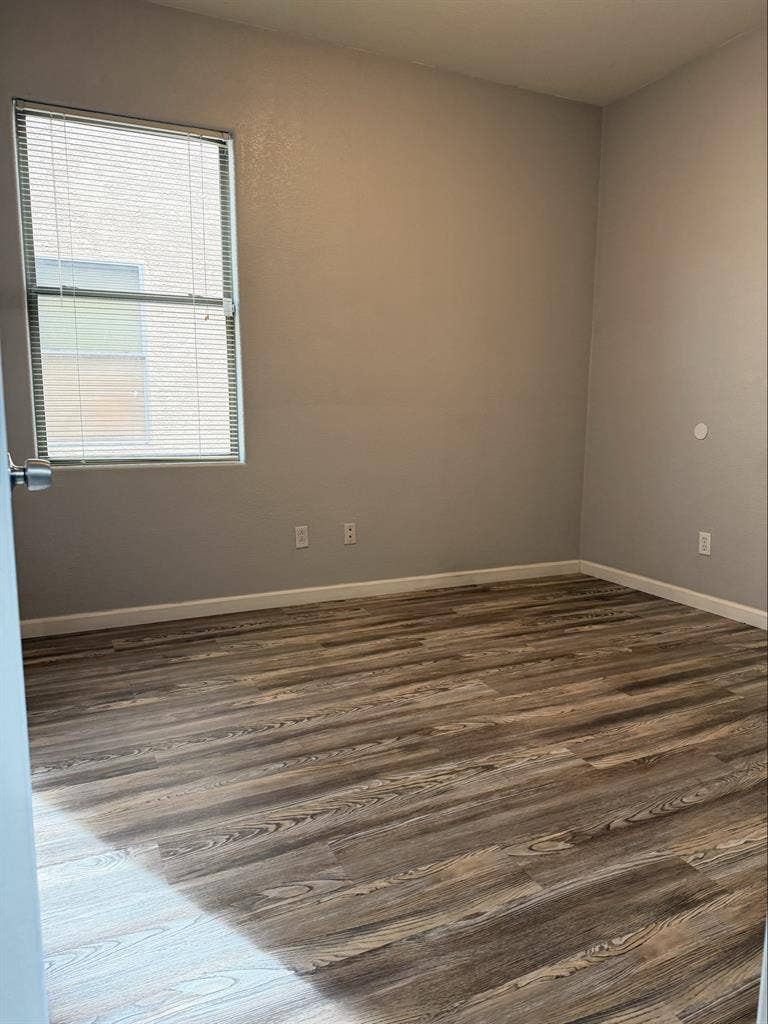 Move-in ready!