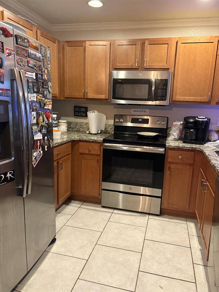 Private Bed shared home S.Lakeland