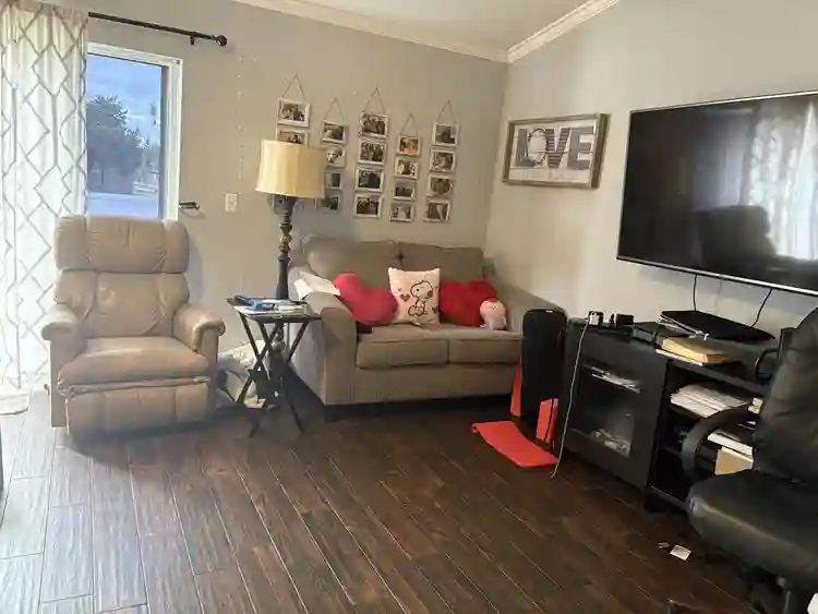 Private Bed shared home S.Lakeland