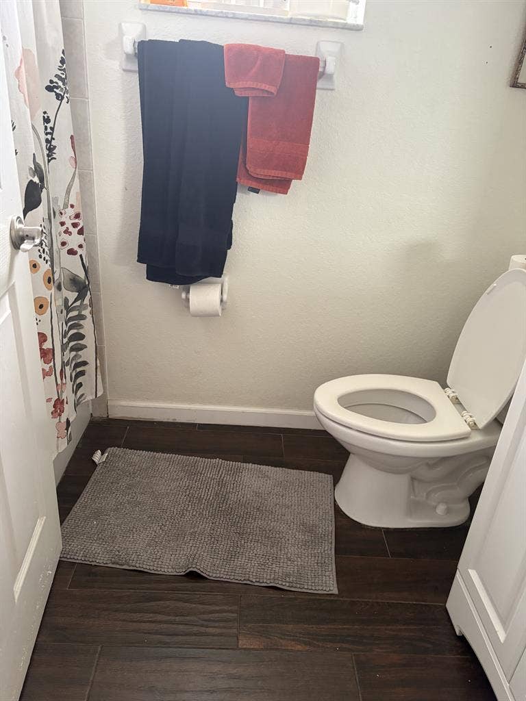 Private Bed shared home S.Lakeland