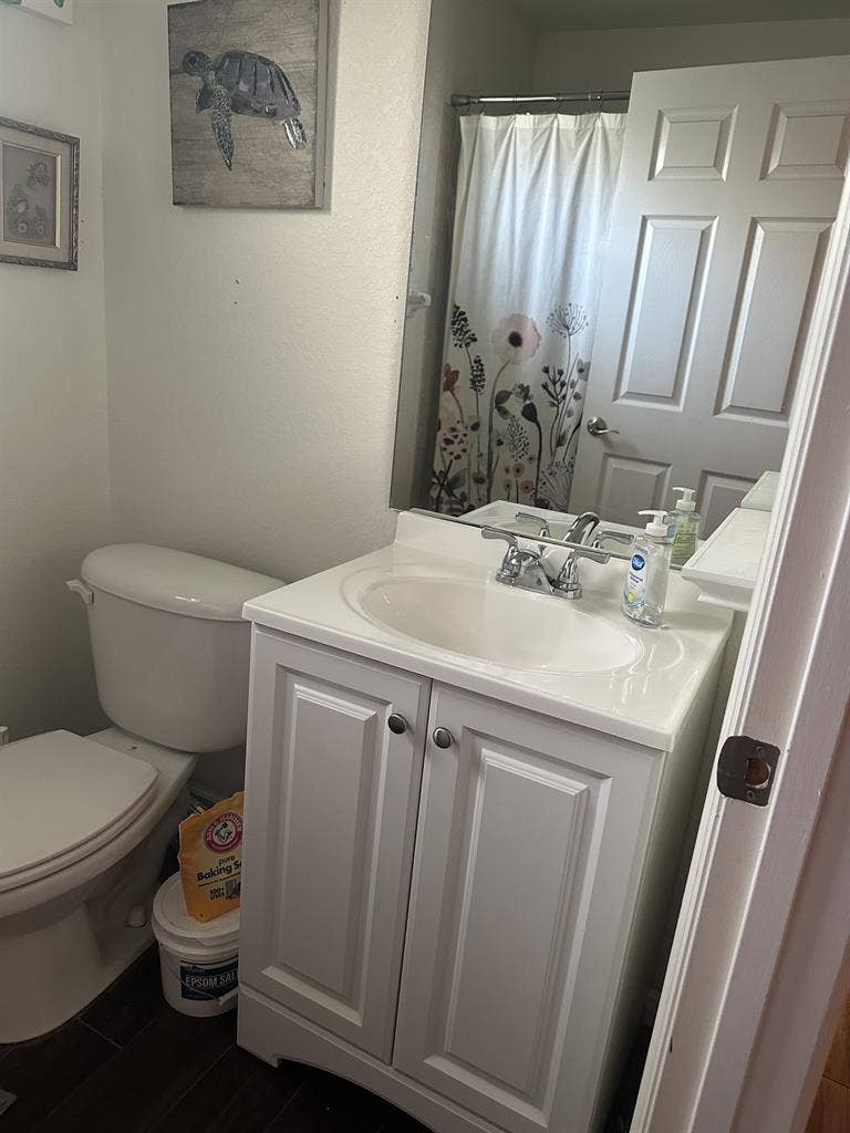 Private Bed shared home S.Lakeland