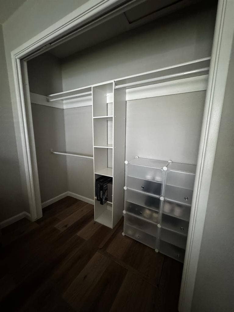 Cozy Room with Bathroom!