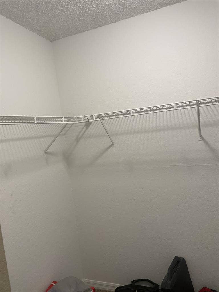 1 master bedroom available