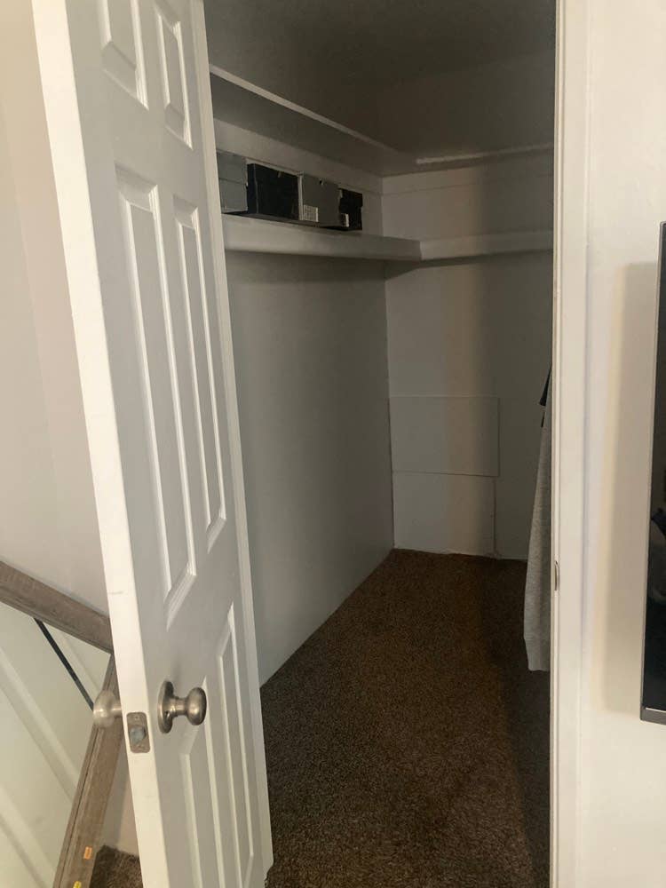 Quiet area and very peaceful