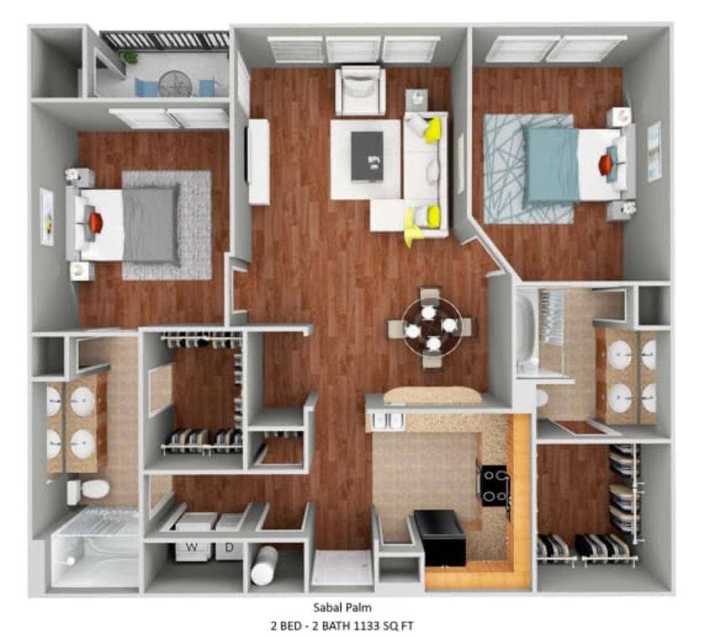 Luxury Apt Near UF vet