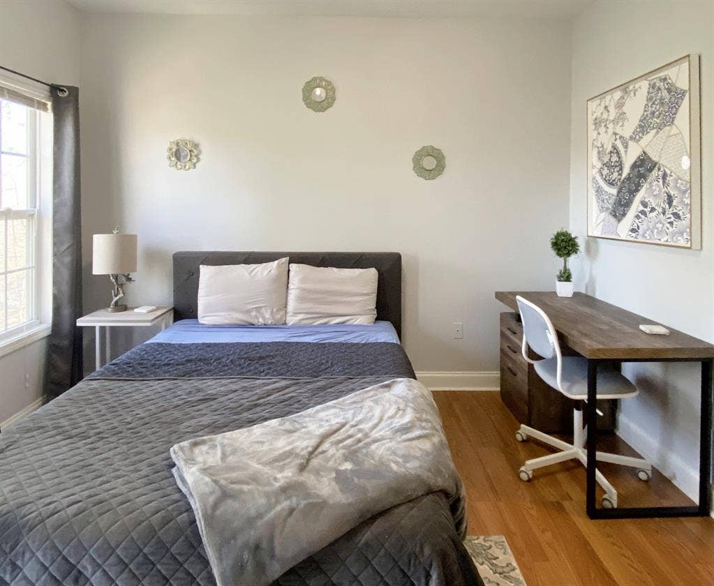 4 BR in Atlanta