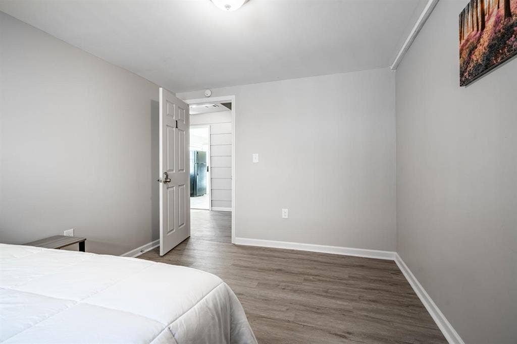 10 BR in Decatur