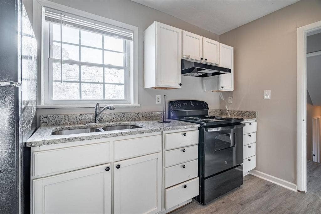 10 BR in Decatur