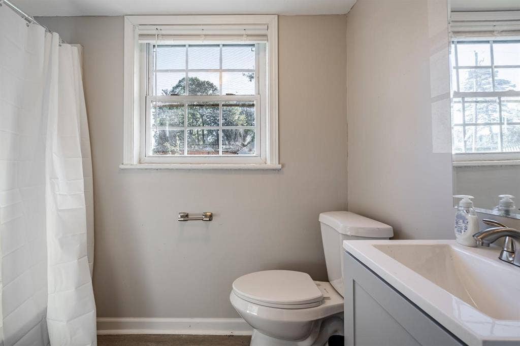 10 BR in Decatur