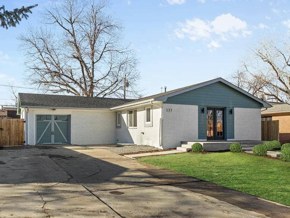 5 BR in Broomfield